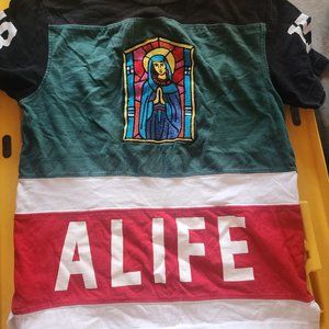 ALIFE T SHIRT